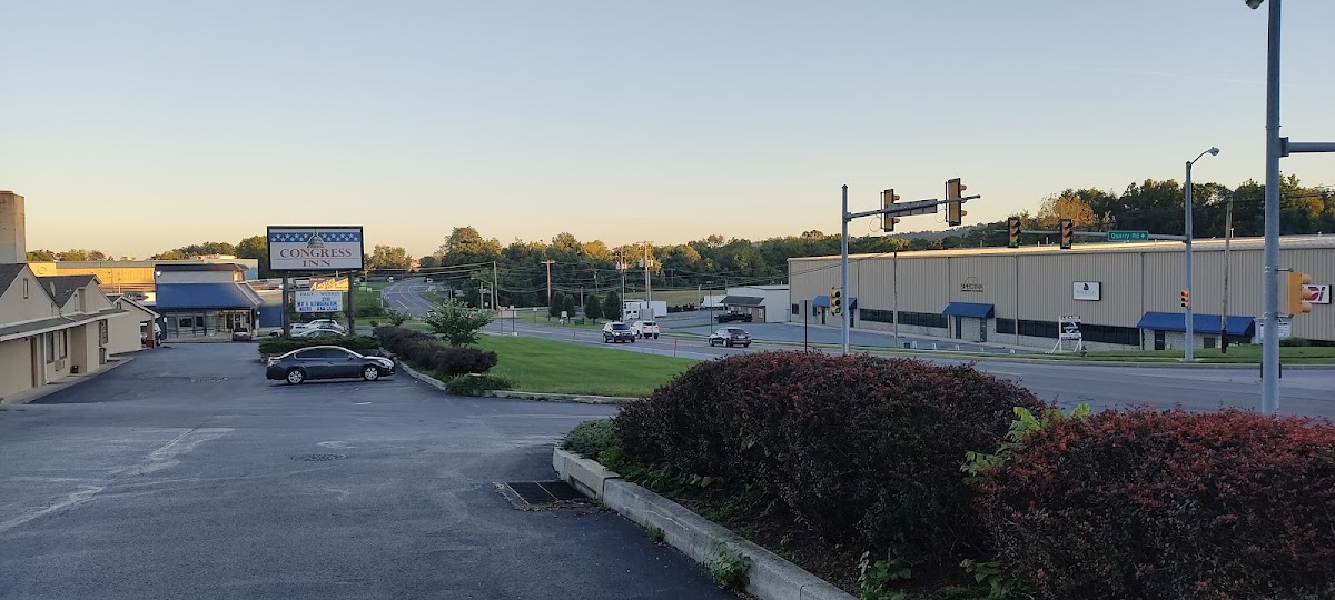 Congress Inn